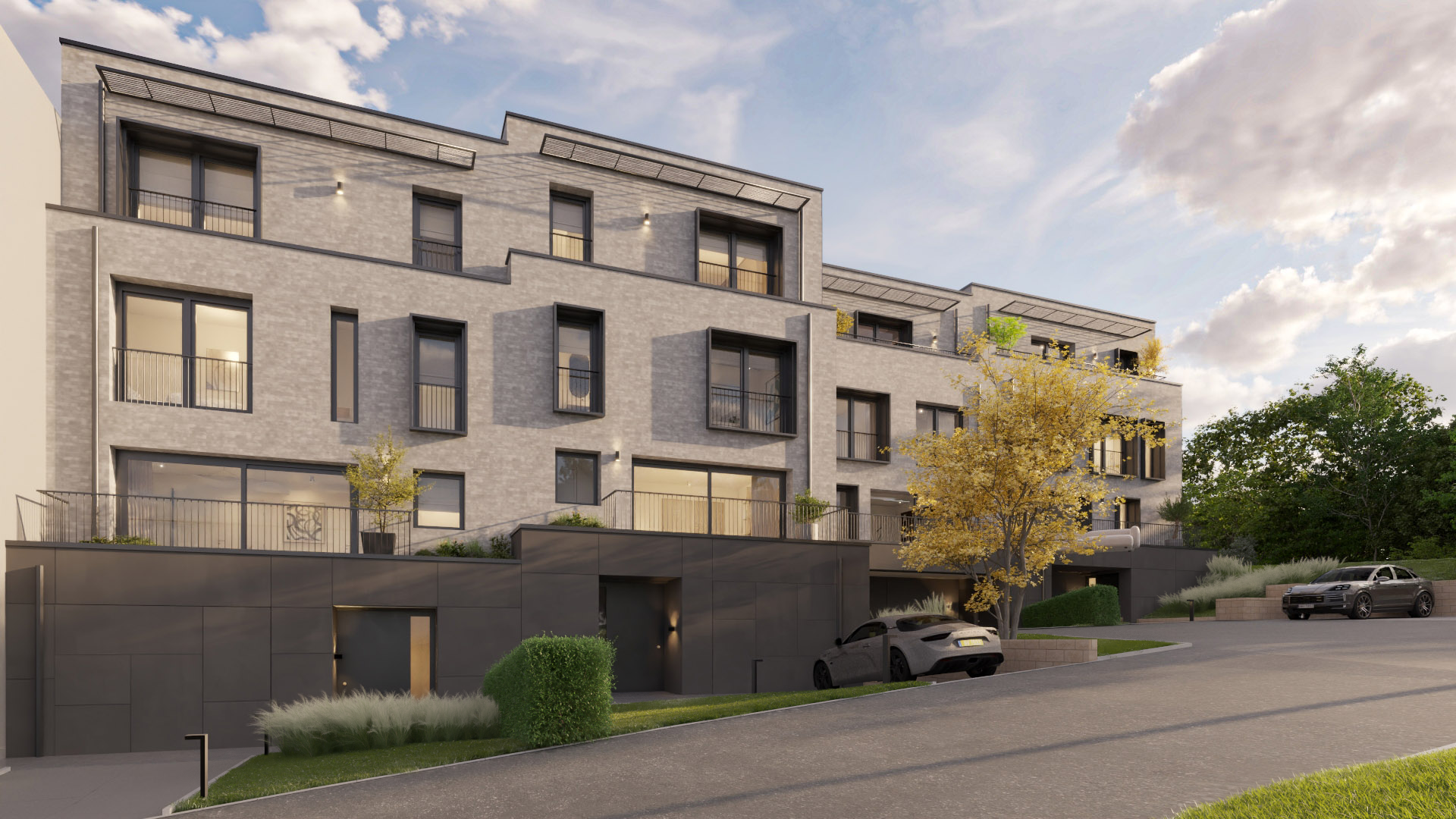 Maison Lot 02 - KiemView